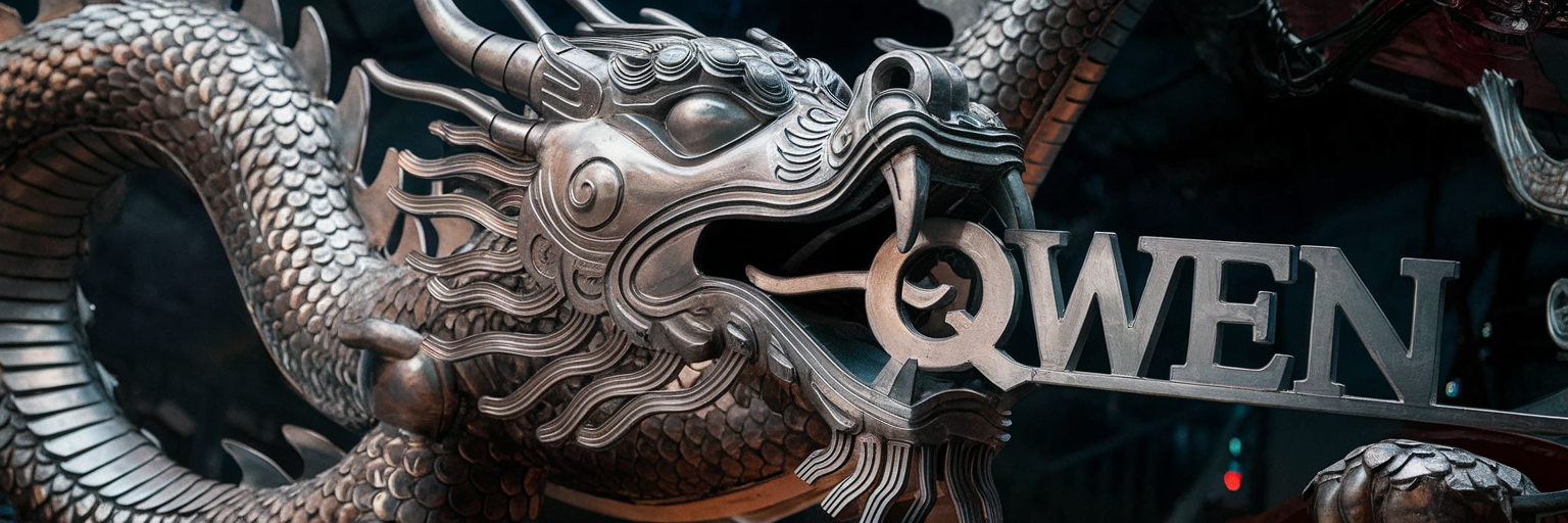 Další čínský drak v AI závodech